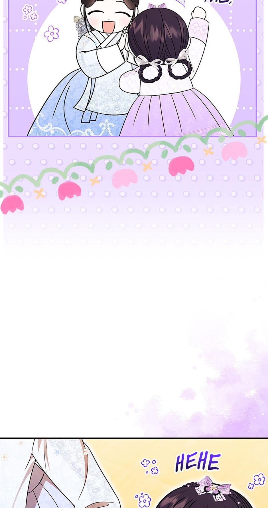 I Was Reincarnated as the Abandoned Baby Princess Chapter 12 page 89 - 