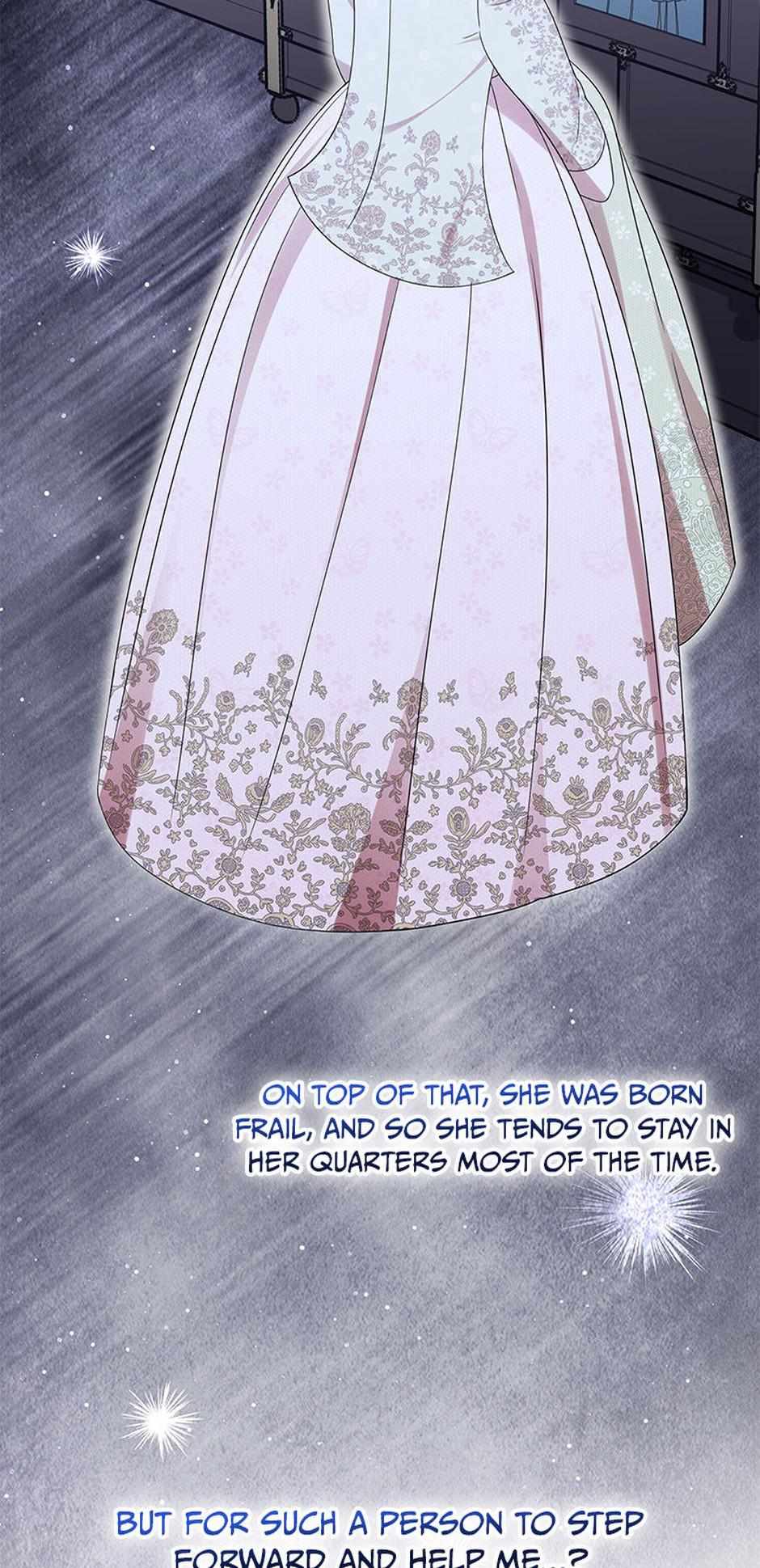 I Was Reincarnated as the Abandoned Baby Princess Chapter 12 page 10 - 