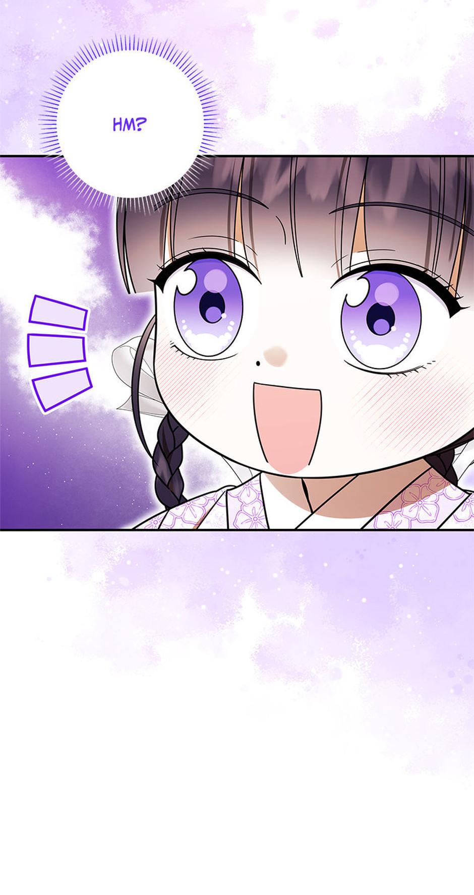 I Was Reincarnated as the Abandoned Baby Princess Chapter 12 page 91 - 