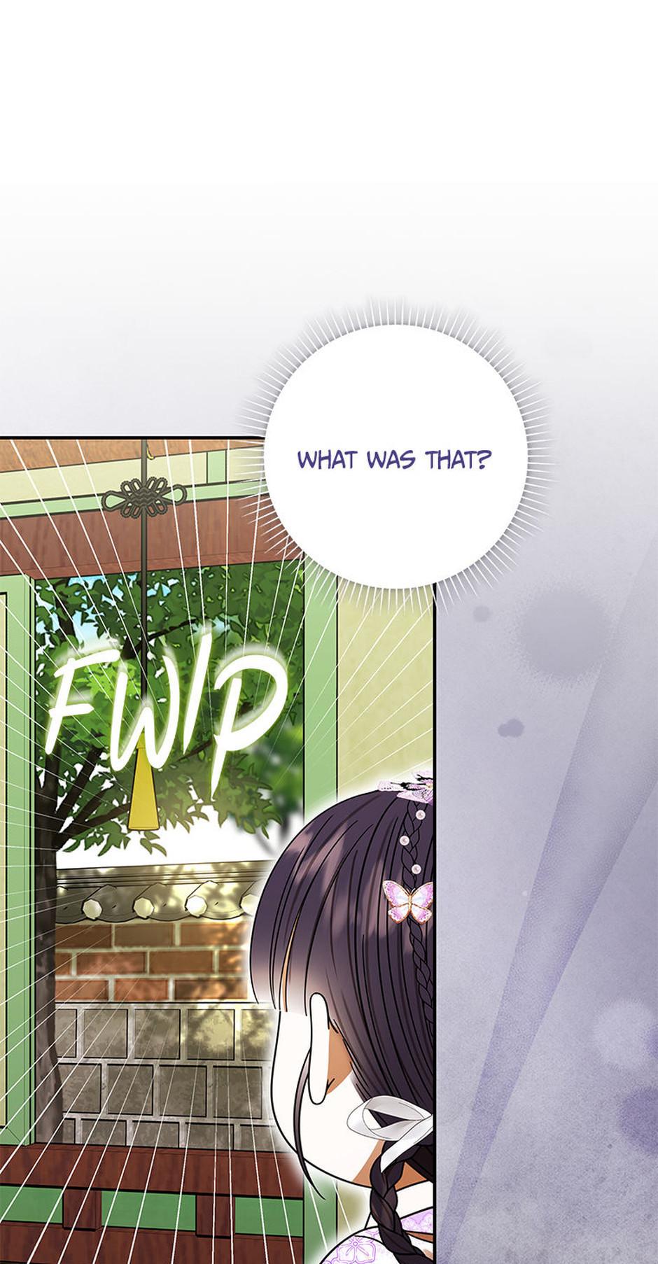 I Was Reincarnated as the Abandoned Baby Princess Chapter 12 page 92 - 