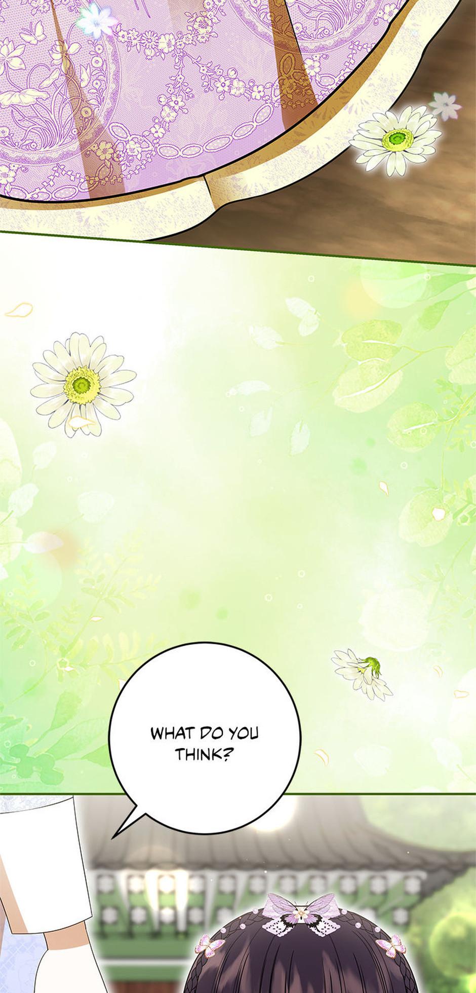 I Was Reincarnated as the Abandoned Baby Princess Chapter 13 page 14 - 