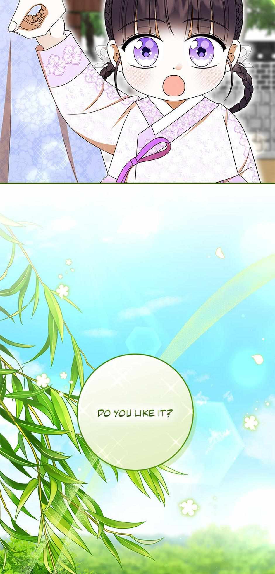 I Was Reincarnated as the Abandoned Baby Princess Chapter 13 page 15 - 