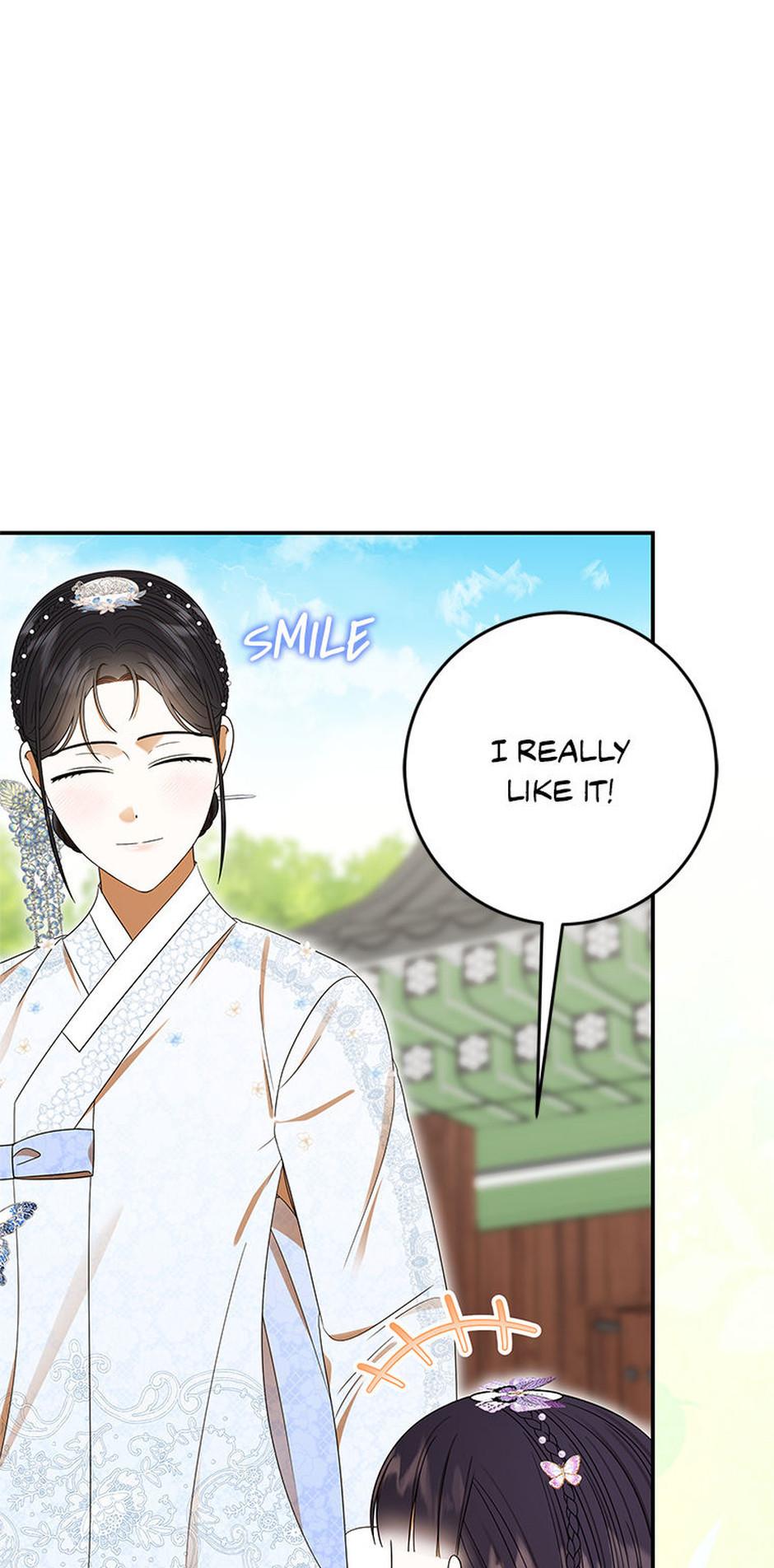 I Was Reincarnated as the Abandoned Baby Princess Chapter 13 page 18 - 