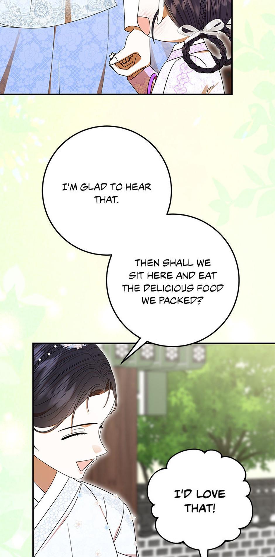 I Was Reincarnated as the Abandoned Baby Princess Chapter 13 page 19 - 