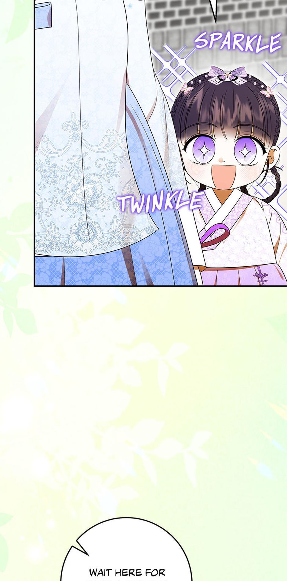 I Was Reincarnated as the Abandoned Baby Princess Chapter 13 page 20 - 