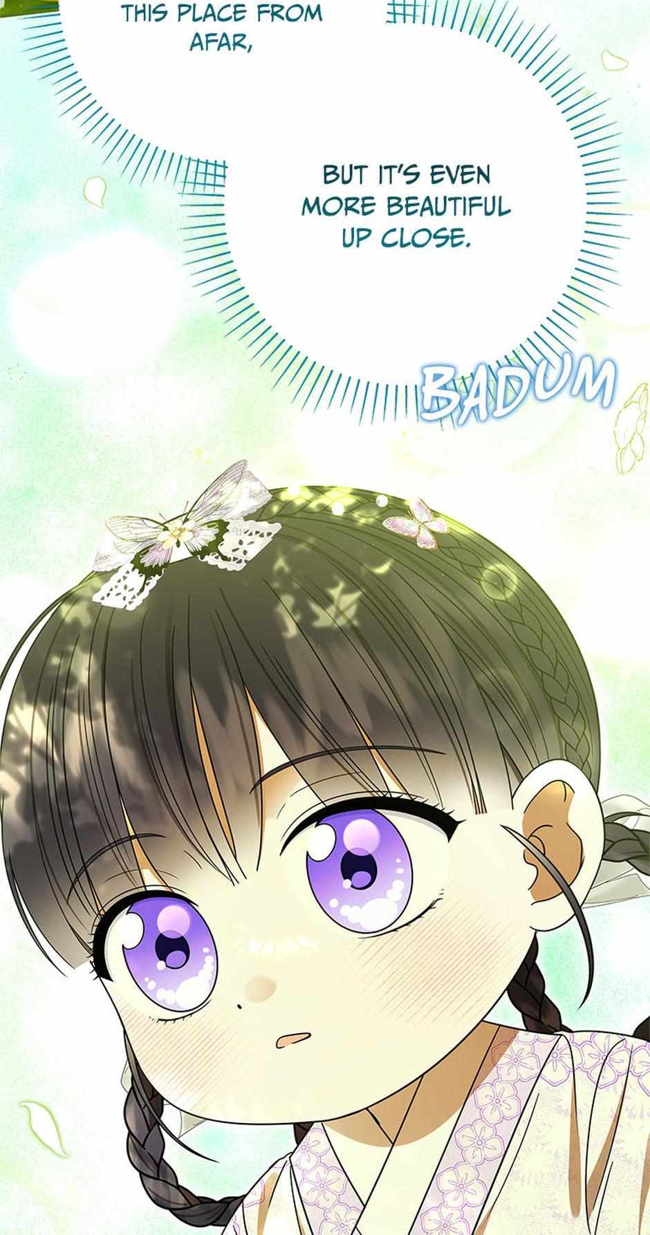 I Was Reincarnated as the Abandoned Baby Princess Chapter 13 page 25 - 