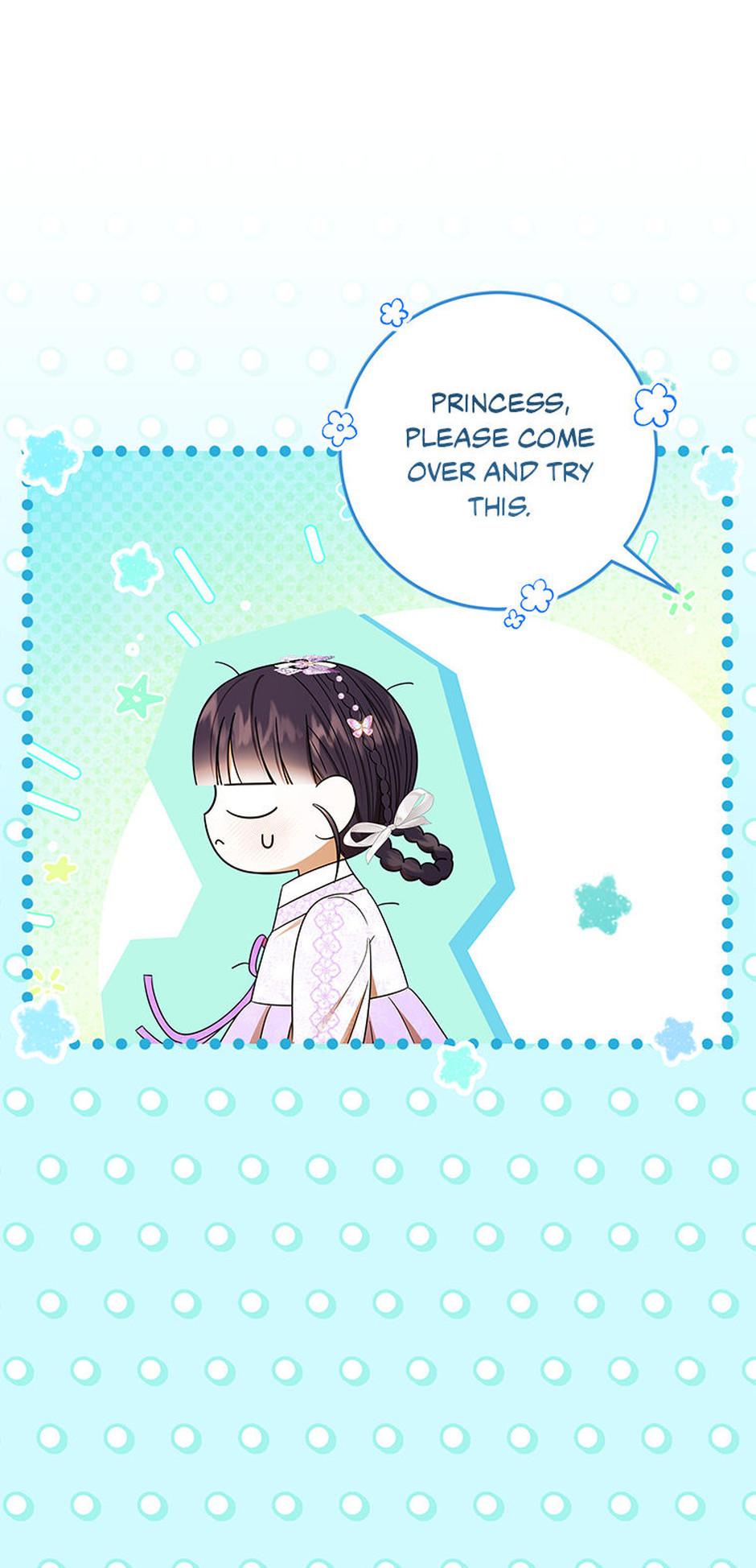 I Was Reincarnated as the Abandoned Baby Princess Chapter 13 page 27 - 
