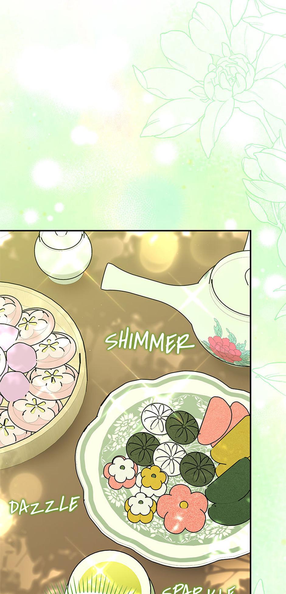 I Was Reincarnated as the Abandoned Baby Princess Chapter 13 page 29 - 
