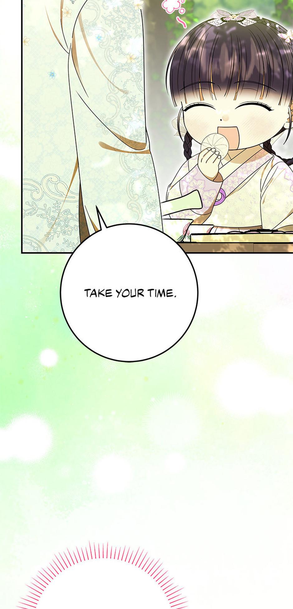 I Was Reincarnated as the Abandoned Baby Princess Chapter 13 page 31 - 