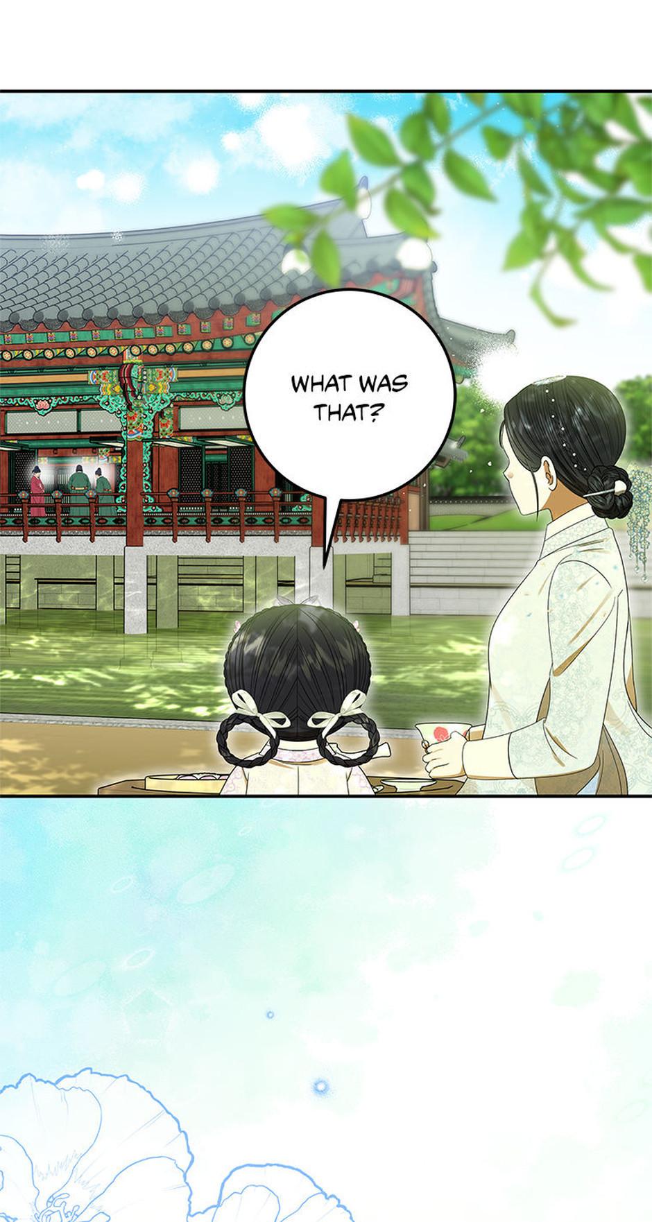 I Was Reincarnated as the Abandoned Baby Princess Chapter 13 page 34 - 