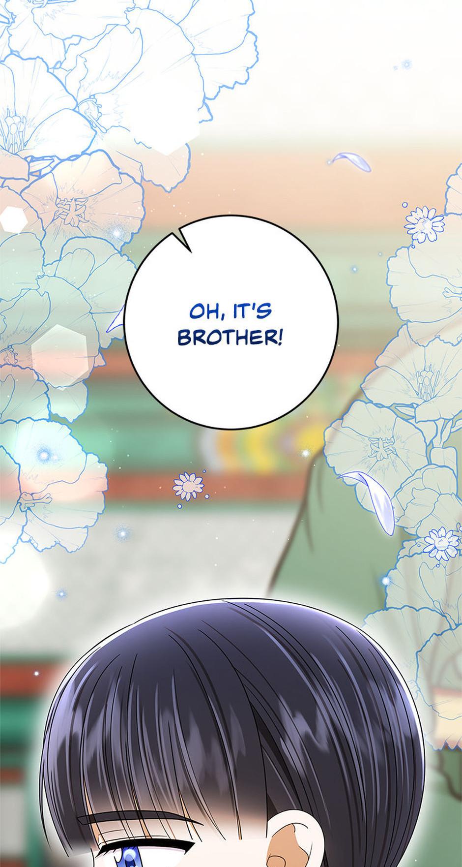 I Was Reincarnated as the Abandoned Baby Princess Chapter 13 page 35 - 