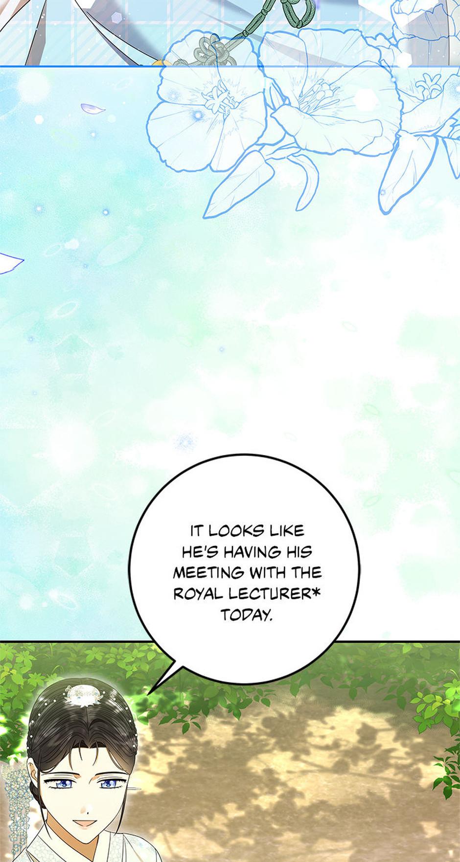 I Was Reincarnated as the Abandoned Baby Princess Chapter 13 page 37 - 