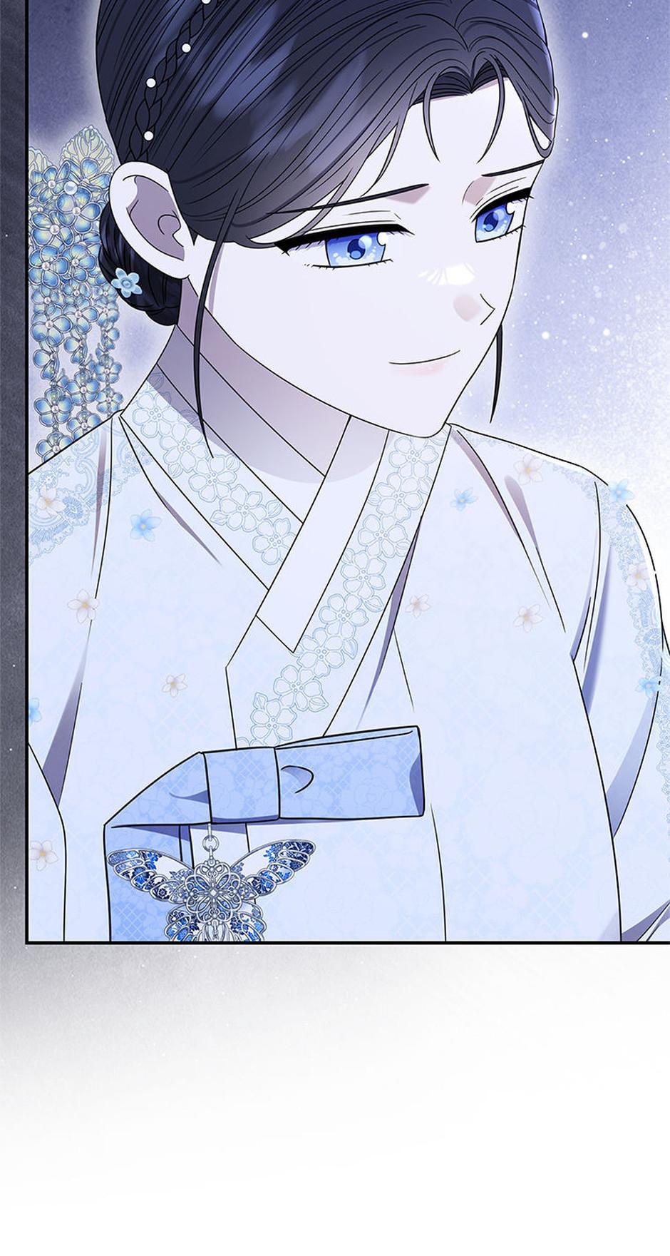 I Was Reincarnated as the Abandoned Baby Princess Chapter 13 page 41 - 