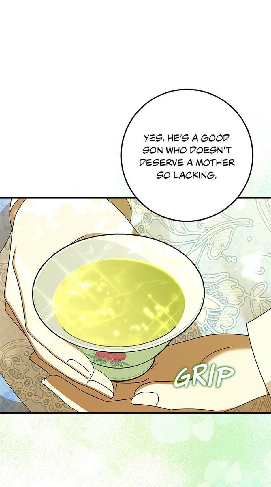 I Was Reincarnated as the Abandoned Baby Princess Chapter 13 page 42 - 