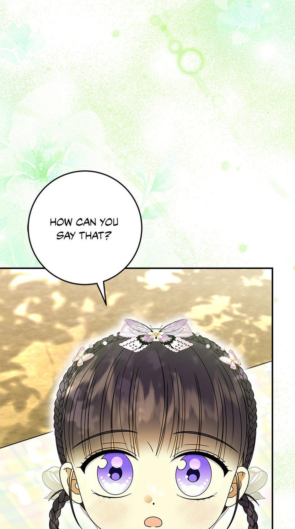 I Was Reincarnated as the Abandoned Baby Princess Chapter 13 page 43 - 