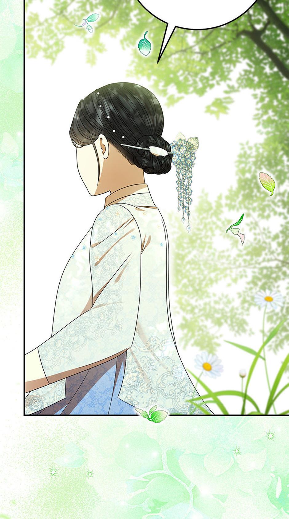 I Was Reincarnated as the Abandoned Baby Princess Chapter 13 page 45 - 