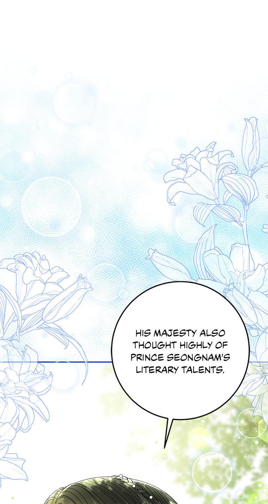 I Was Reincarnated as the Abandoned Baby Princess Chapter 13 page 48 - 