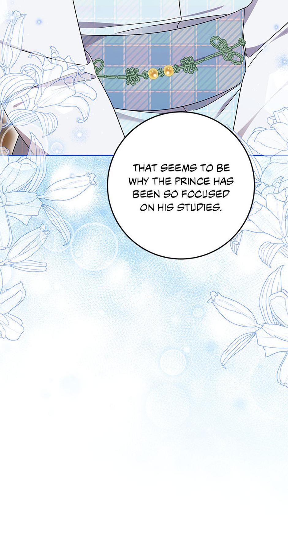 I Was Reincarnated as the Abandoned Baby Princess Chapter 13 page 51 - 