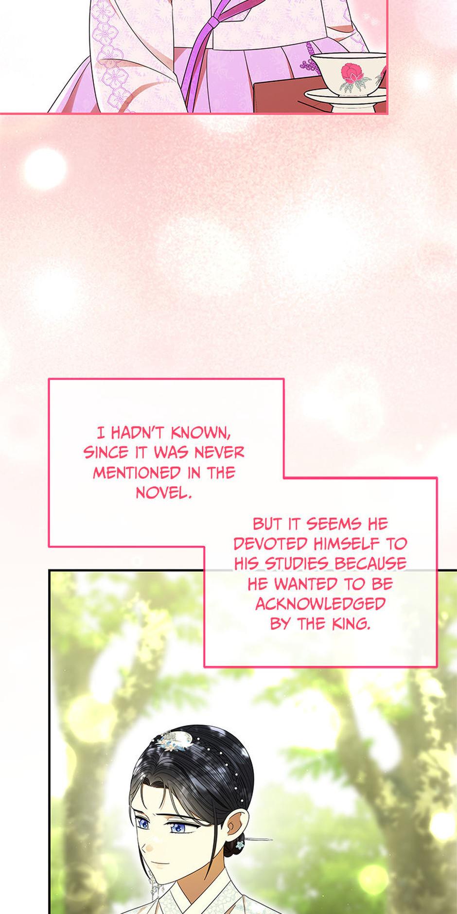 I Was Reincarnated as the Abandoned Baby Princess Chapter 13 page 53 - 