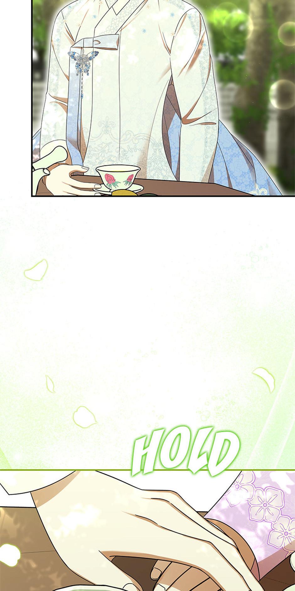 I Was Reincarnated as the Abandoned Baby Princess Chapter 13 page 54 - 