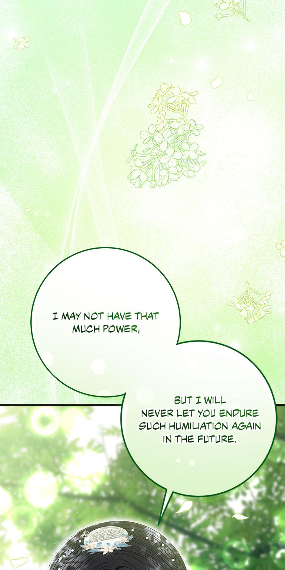 I Was Reincarnated as the Abandoned Baby Princess Chapter 13 page 57 - 