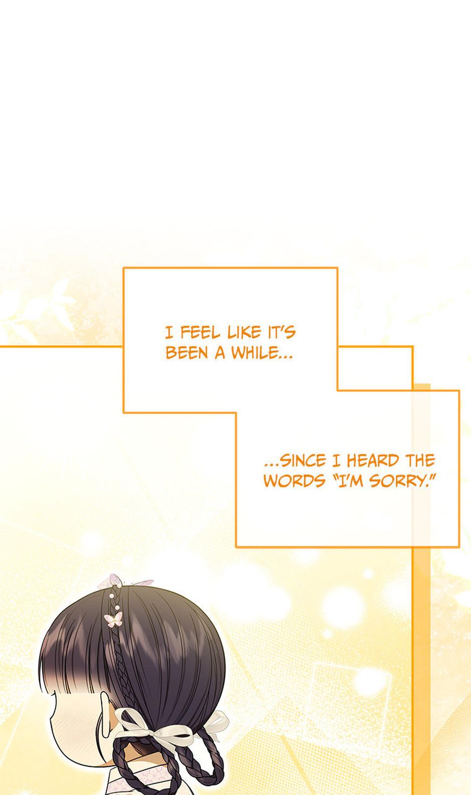 I Was Reincarnated as the Abandoned Baby Princess Chapter 13 page 59 - 