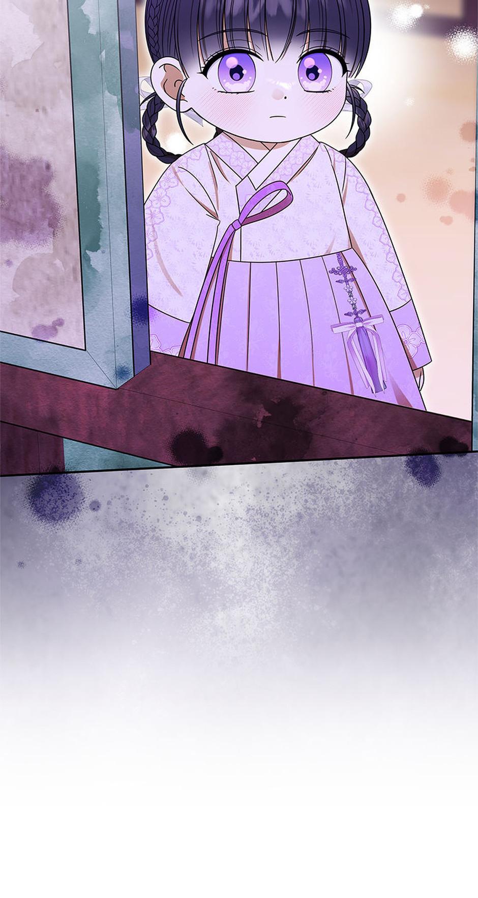 I Was Reincarnated as the Abandoned Baby Princess Chapter 13 page 7 - 