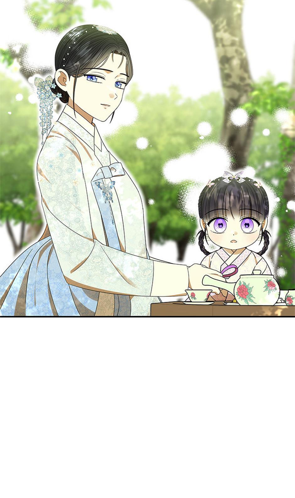 I Was Reincarnated as the Abandoned Baby Princess Chapter 13 page 62 - 