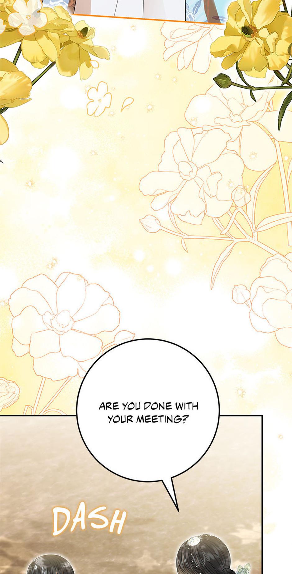 I Was Reincarnated as the Abandoned Baby Princess Chapter 13 page 65 - 