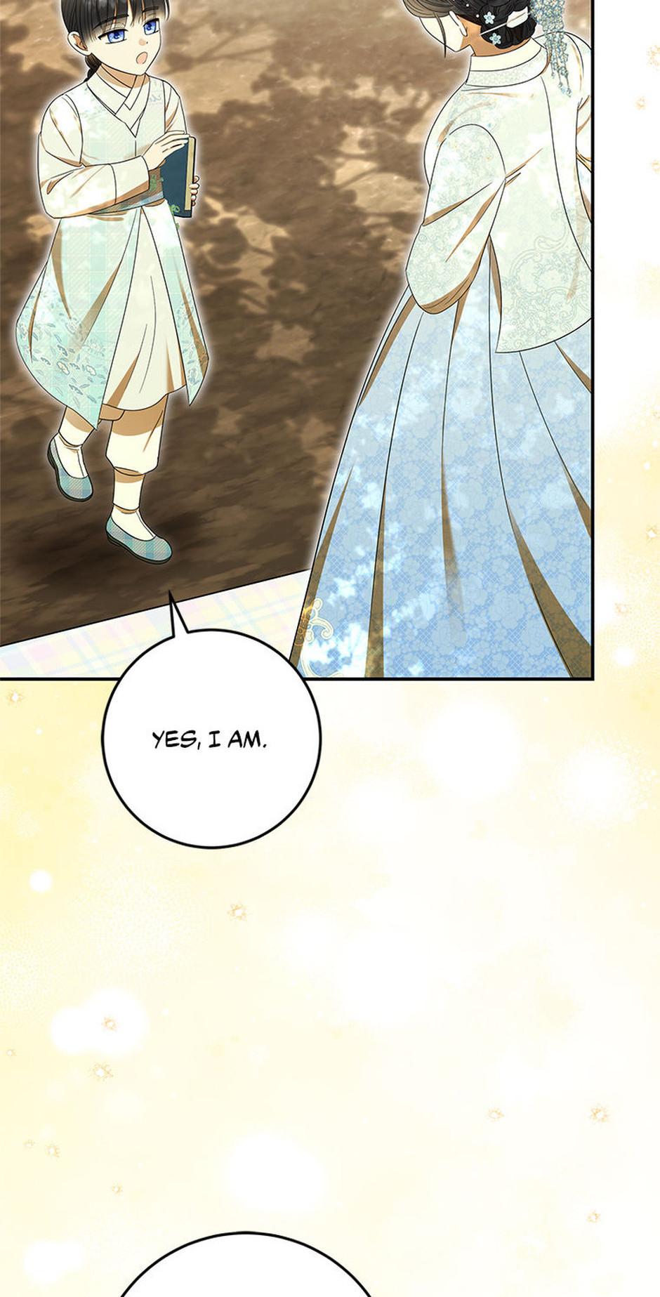 I Was Reincarnated as the Abandoned Baby Princess Chapter 13 page 66 - 