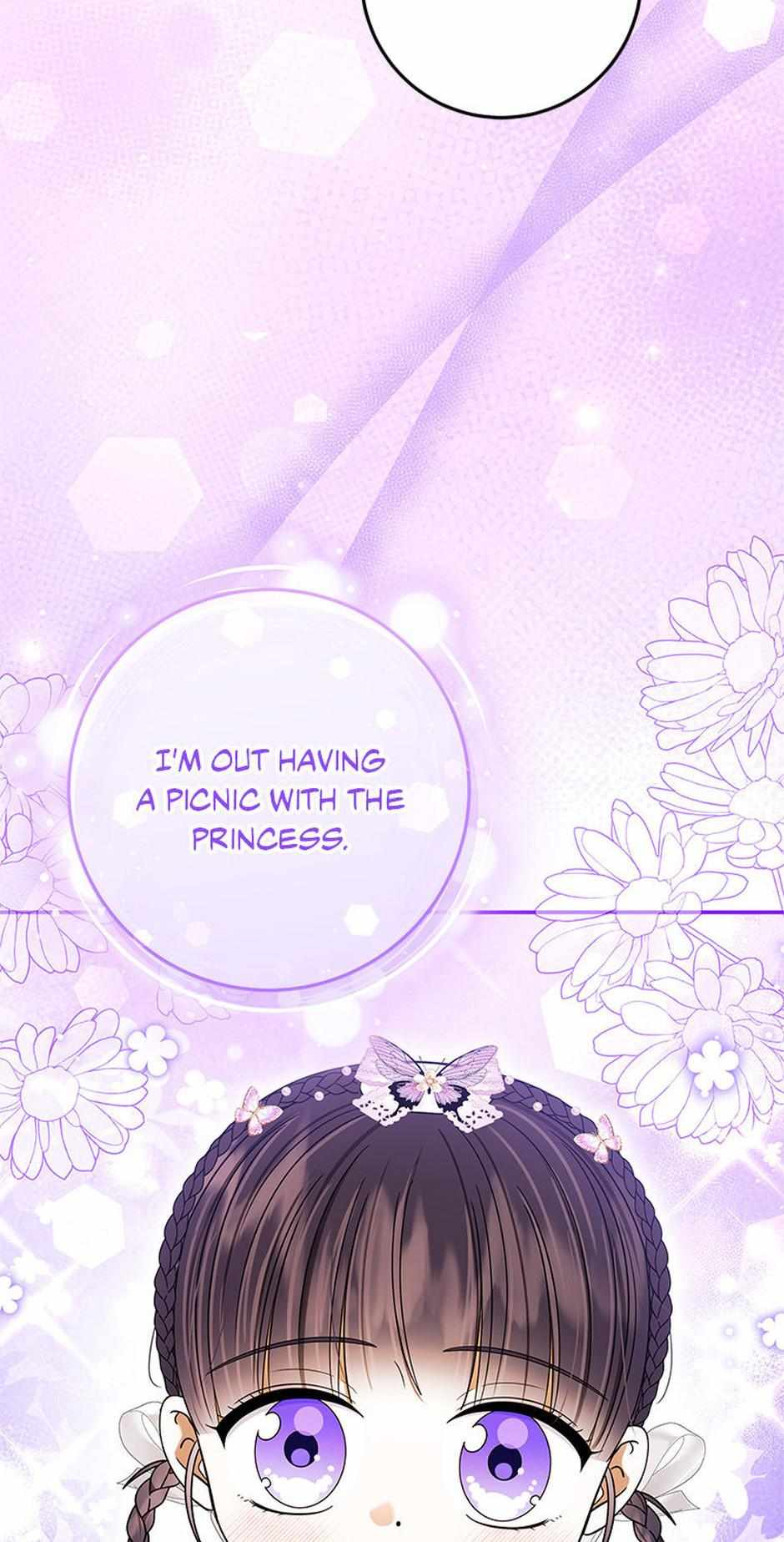 I Was Reincarnated as the Abandoned Baby Princess Chapter 13 page 68 - 