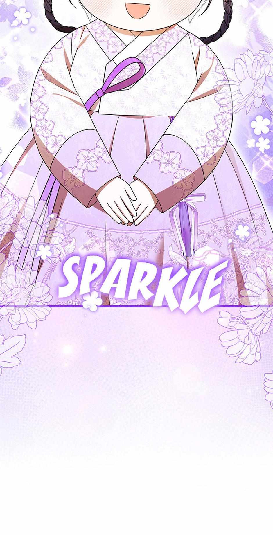 I Was Reincarnated as the Abandoned Baby Princess Chapter 13 page 69 - 