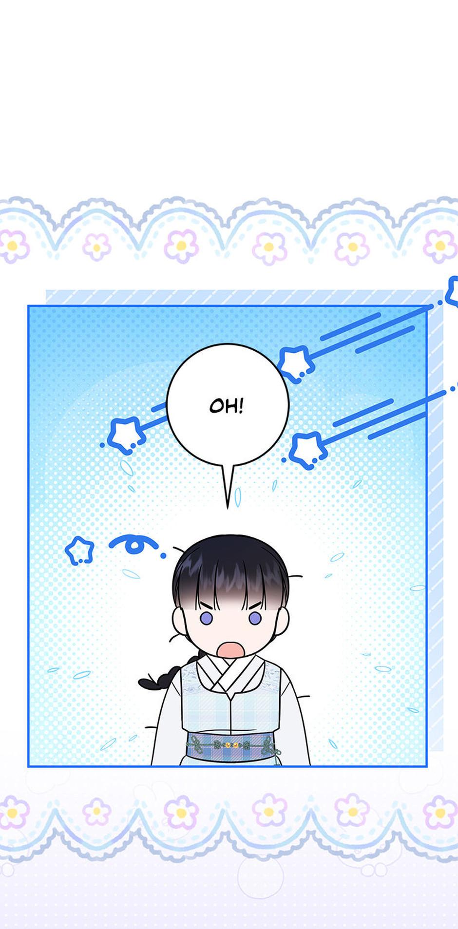 I Was Reincarnated as the Abandoned Baby Princess Chapter 13 page 70 - 