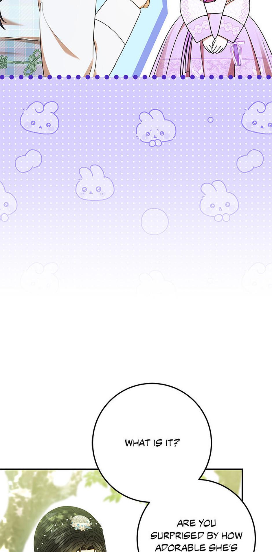 I Was Reincarnated as the Abandoned Baby Princess Chapter 13 page 72 - 
