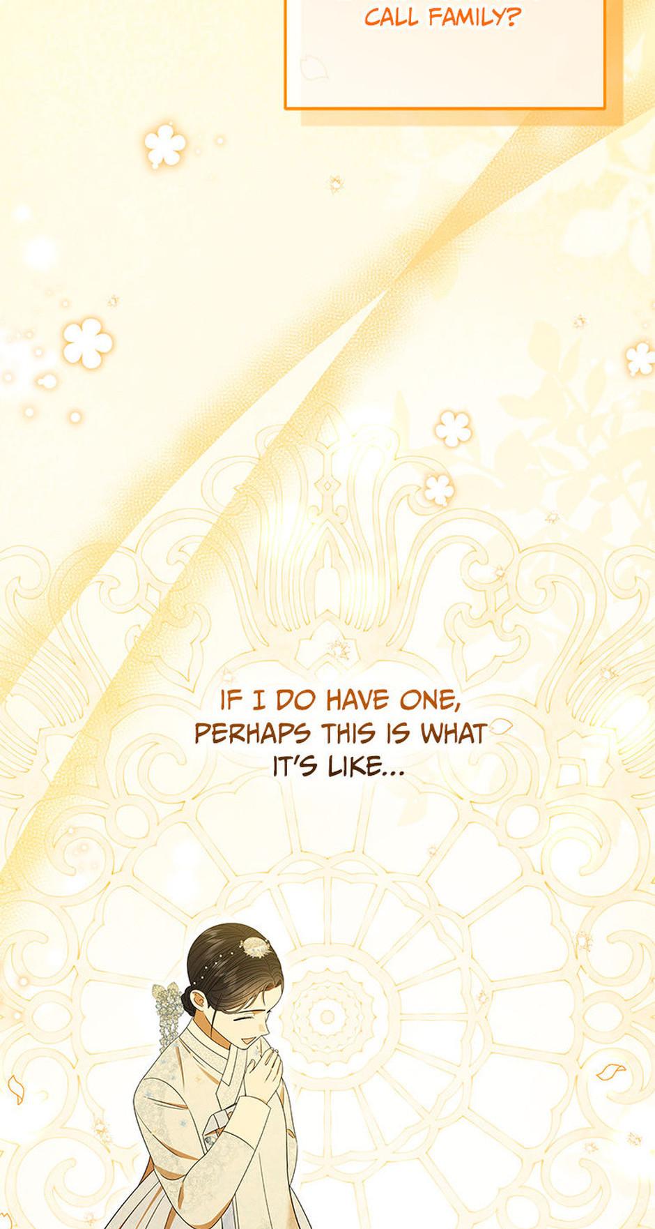 I Was Reincarnated as the Abandoned Baby Princess Chapter 13 page 78 - 