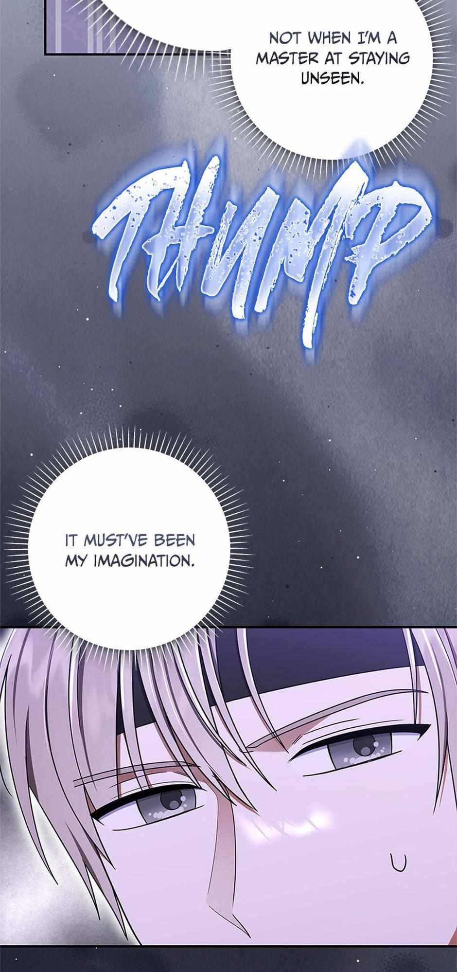I Was Reincarnated as the Abandoned Baby Princess Chapter 13 page 9 - 