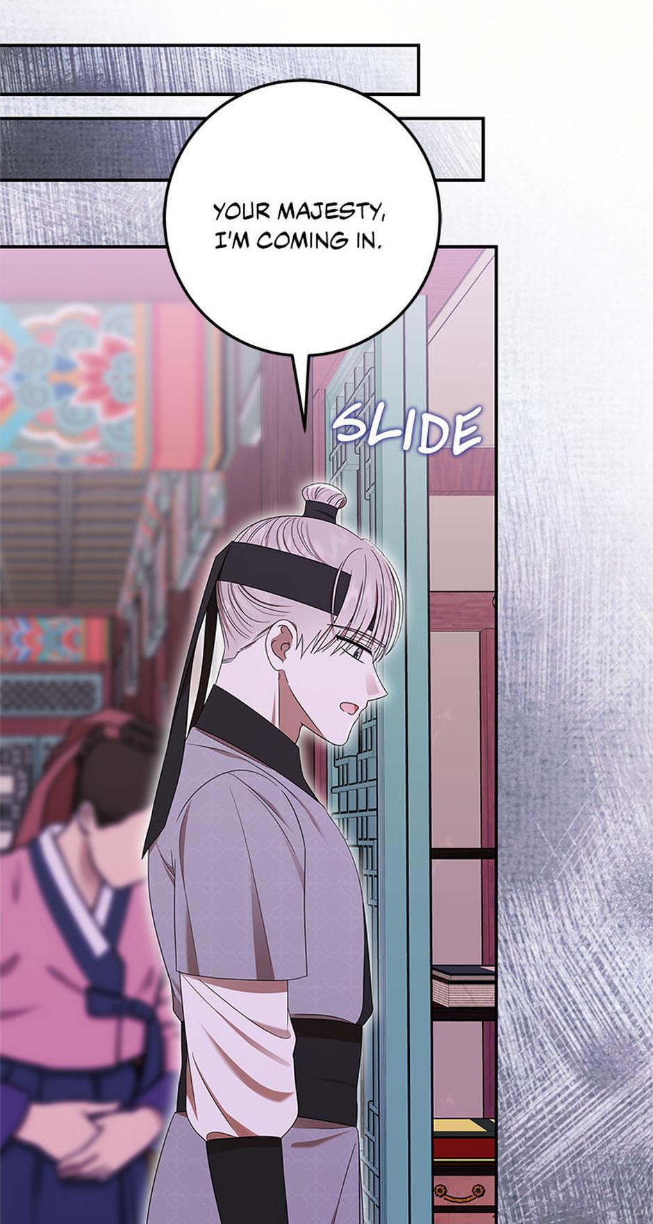 I Was Reincarnated as the Abandoned Baby Princess Chapter 13 page 81 - 