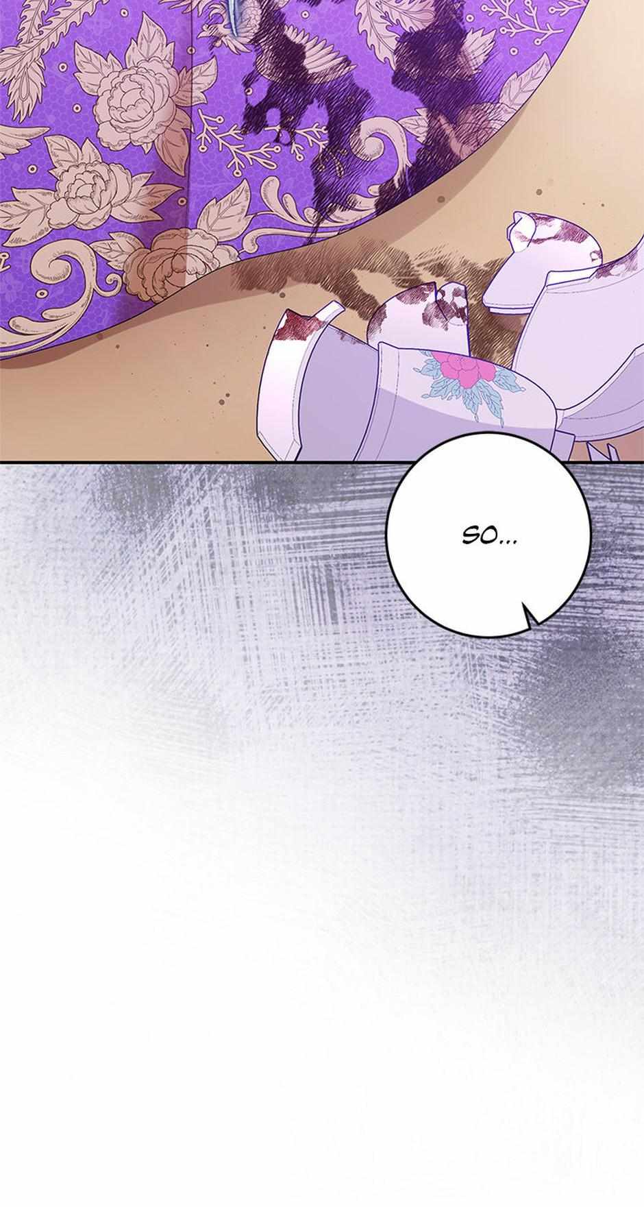 I Was Reincarnated as the Abandoned Baby Princess Chapter 13 page 84 - 