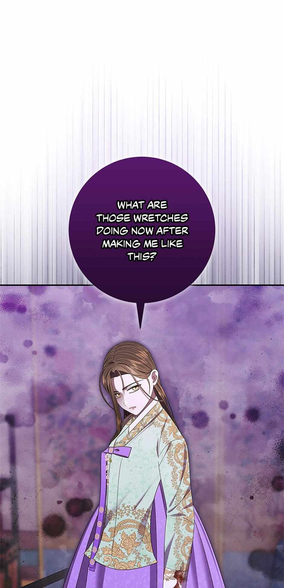 I Was Reincarnated as the Abandoned Baby Princess Chapter 13 page 85 - 