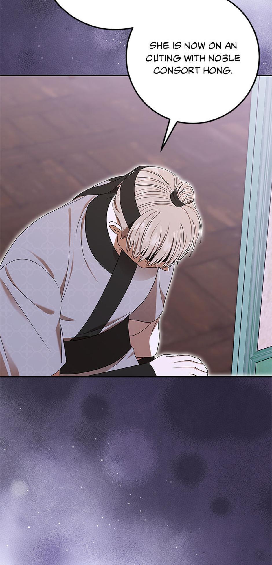 I Was Reincarnated as the Abandoned Baby Princess Chapter 13 page 87 - 