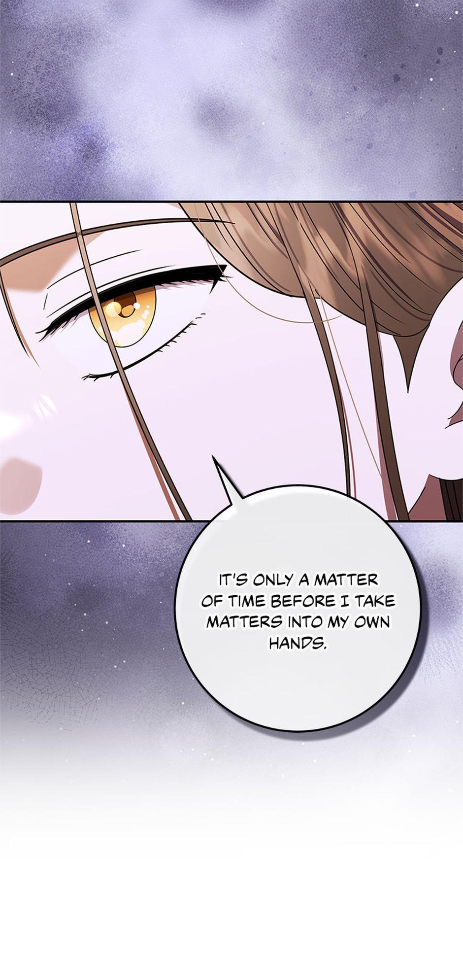 I Was Reincarnated as the Abandoned Baby Princess Chapter 13 page 91 - 