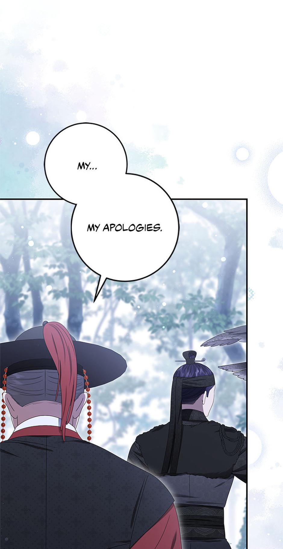 I Was Reincarnated as the Abandoned Baby Princess Chapter 14 page 11 - 