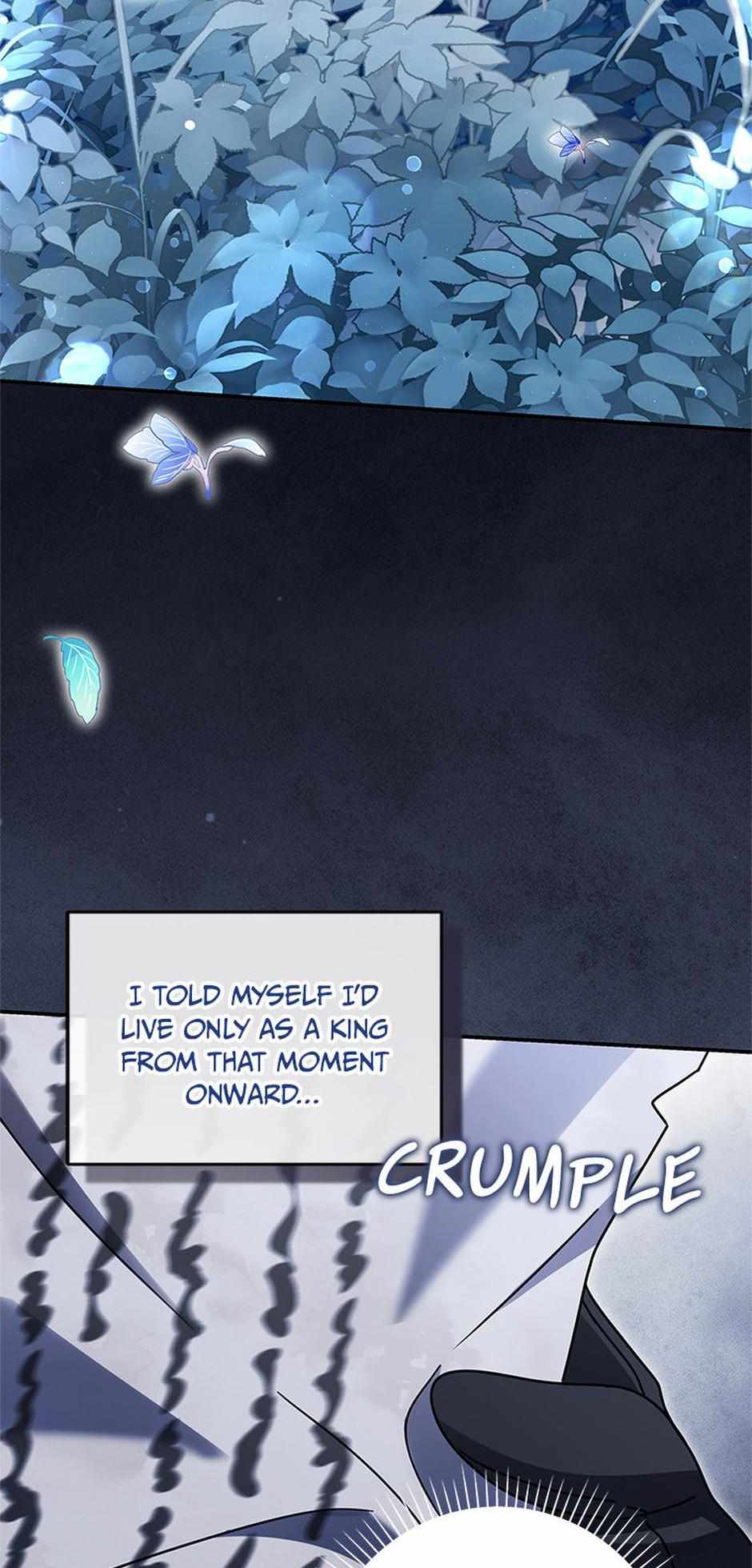 I Was Reincarnated as the Abandoned Baby Princess Chapter 14 page 16 - 