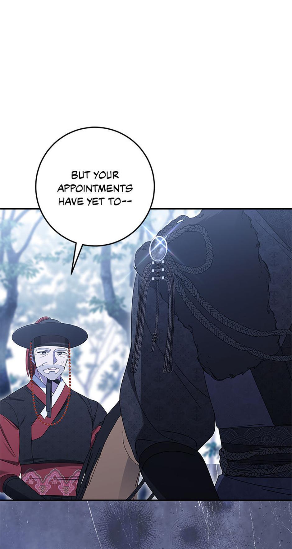 I Was Reincarnated as the Abandoned Baby Princess Chapter 14 page 20 - 