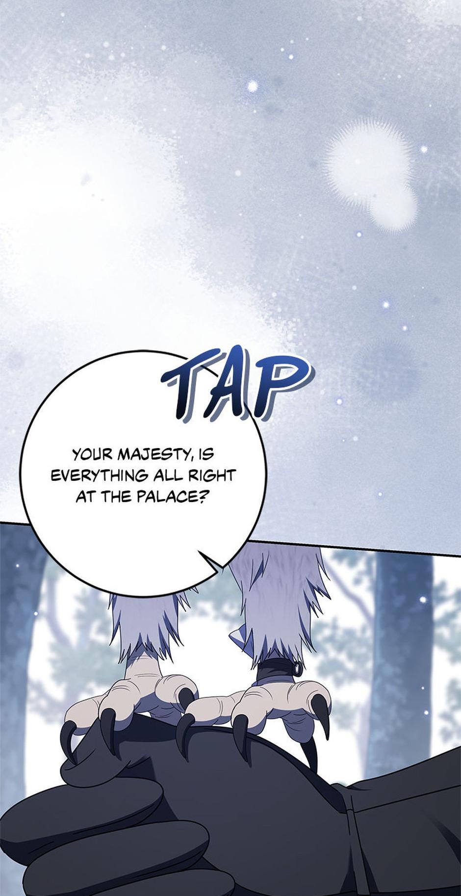 I Was Reincarnated as the Abandoned Baby Princess Chapter 14 page 3 - 