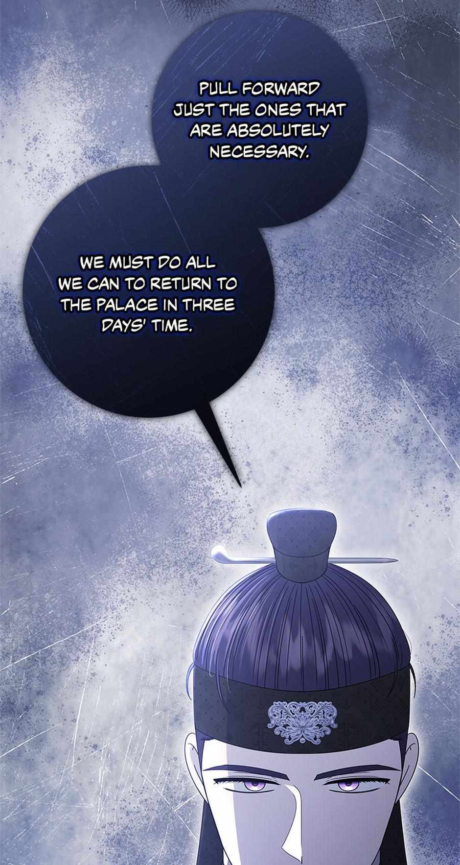 I Was Reincarnated as the Abandoned Baby Princess Chapter 14 page 21 - 
