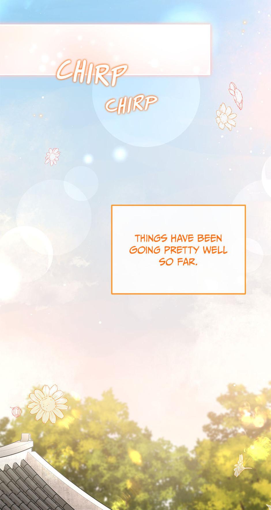 I Was Reincarnated as the Abandoned Baby Princess Chapter 14 page 25 - 