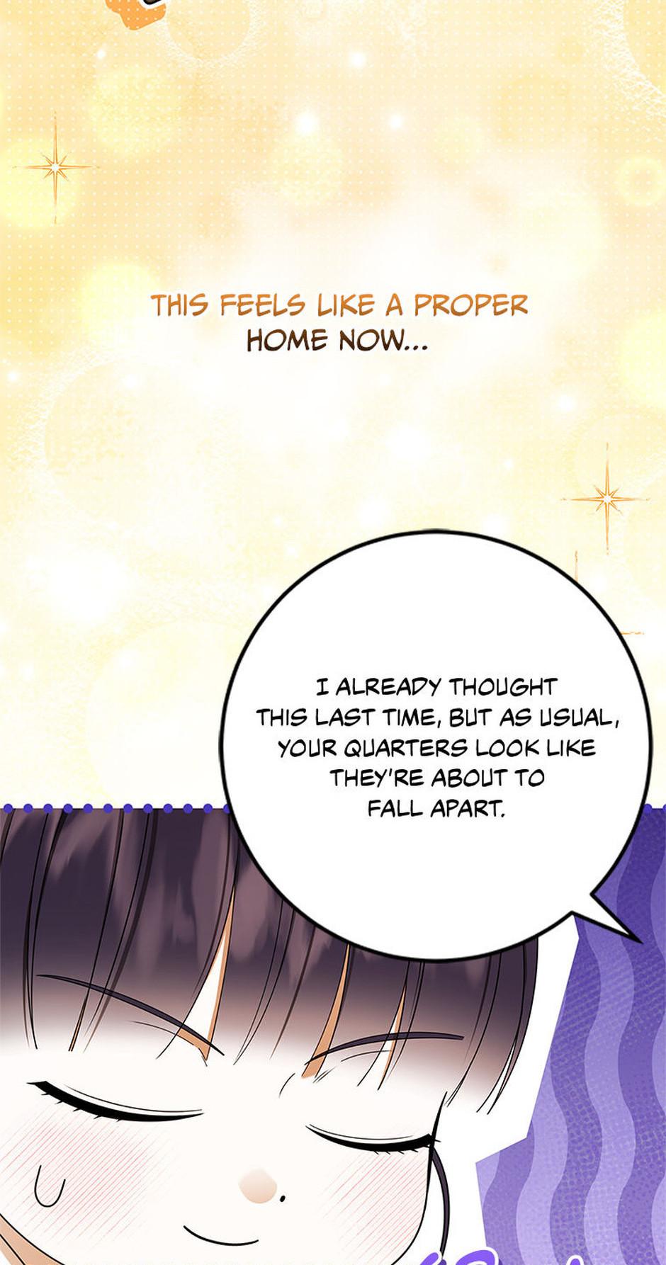 I Was Reincarnated as the Abandoned Baby Princess Chapter 14 page 29 - 