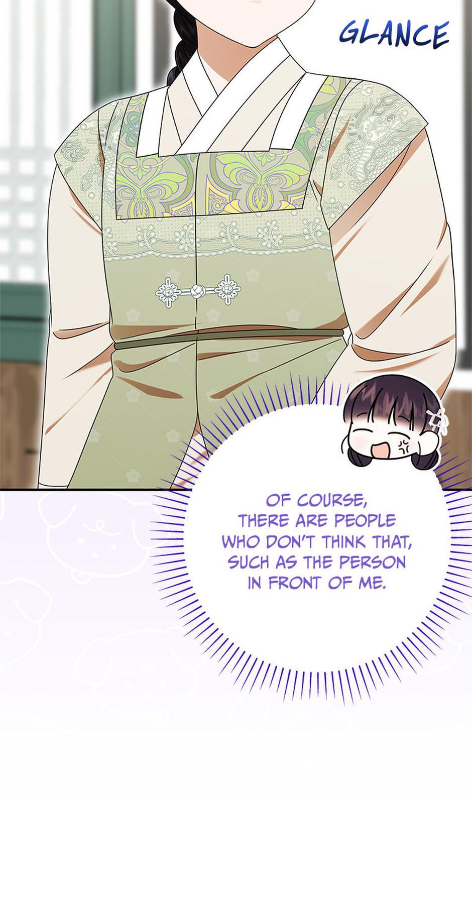 I Was Reincarnated as the Abandoned Baby Princess Chapter 14 page 31 - 