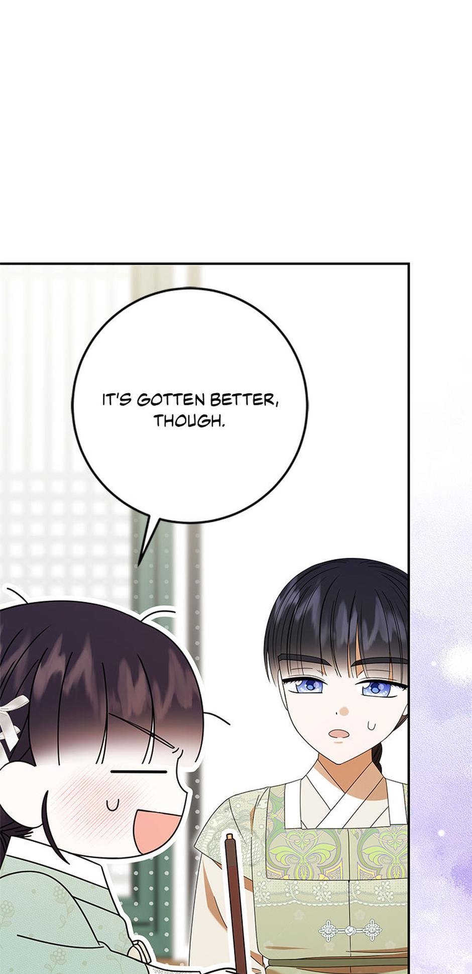 I Was Reincarnated as the Abandoned Baby Princess Chapter 14 page 32 - 